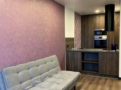 квартира за адресою Київ, Причальна вул., 14