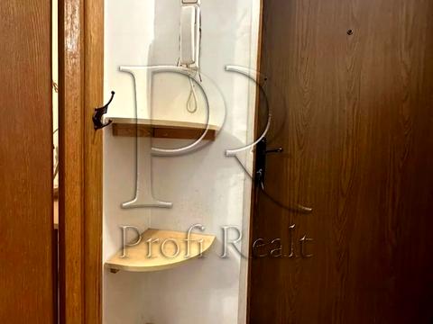 квартира по адресу Русановская набережная ул., 12/1