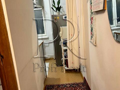 квартира по адресу Русановская набережная ул., 12/1