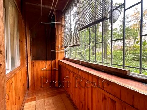 квартира по адресу Русановская набережная ул., 12/1