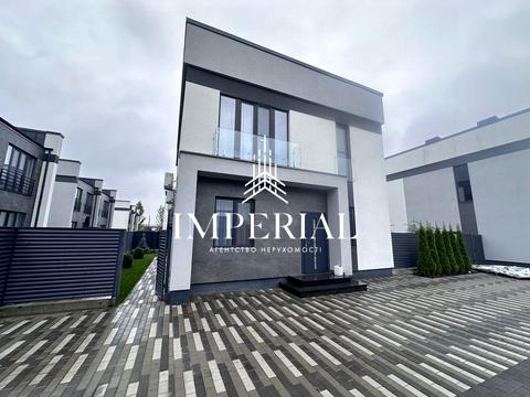 будинок за адресою Щаслива, 2