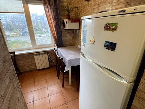 квартира за адресою Київ, Олександра Махова вул. (Жолудєва), 5