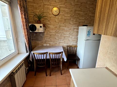 квартира за адресою Київ, Олександра Махова вул. (Жолудєва), 5