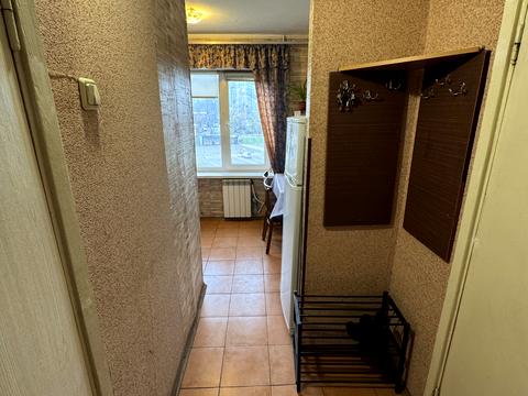 квартира за адресою Київ, Олександра Махова вул. (Жолудєва), 5