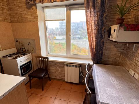 квартира за адресою Київ, Олександра Махова вул. (Жолудєва), 5