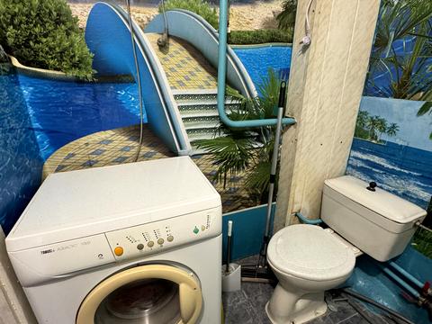 квартира за адресою Київ, Олександра Махова вул. (Жолудєва), 5