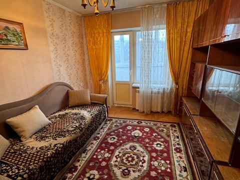 квартира за адресою Київ, Олександра Махова вул. (Жолудєва), 5