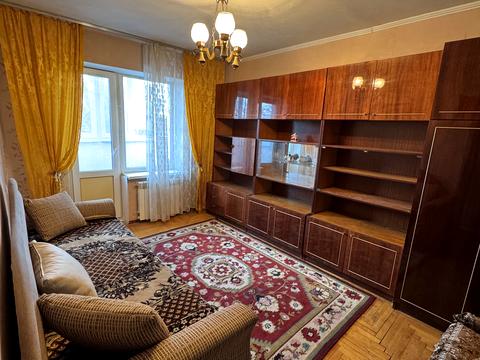 квартира за адресою Київ, Олександра Махова вул. (Жолудєва), 5