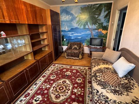 квартира за адресою Київ, Олександра Махова вул. (Жолудєва), 5