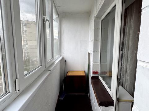 квартира за адресою Київ, Олександра Махова вул. (Жолудєва), 5