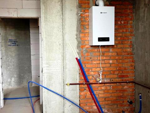 квартира за адресою Європейська вул. (Жовтнева), 8в