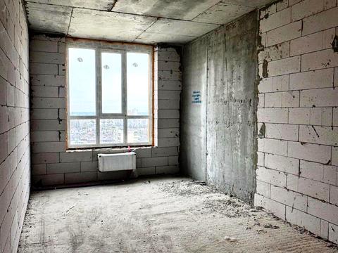 квартира за адресою Європейська вул. (Жовтнева), 8в