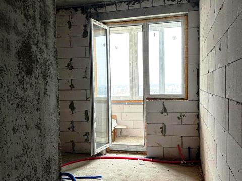 квартира за адресою Європейська вул. (Жовтнева), 8в