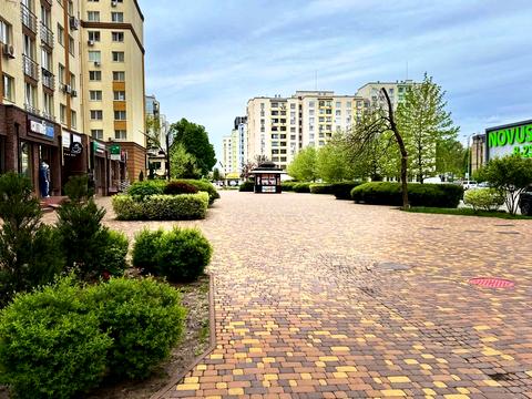 квартира за адресою Європейська вул. (Жовтнева), 8в