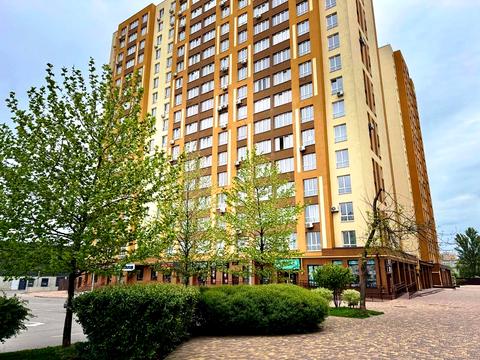 квартира за адресою Європейська вул. (Жовтнева), 8в