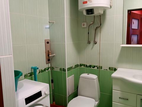 квартира по адресу Академика Сахарова ул., 20