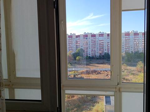 квартира по адресу Академика Сахарова ул., 20