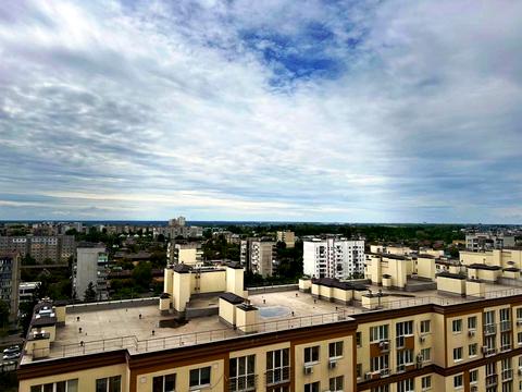 квартира за адресою Європейська вул. (Жовтнева), 8в