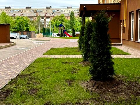 квартира за адресою Європейська вул. (Жовтнева), 8в
