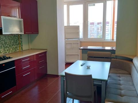 квартира за адресою Академіка Сахарова вул., 20