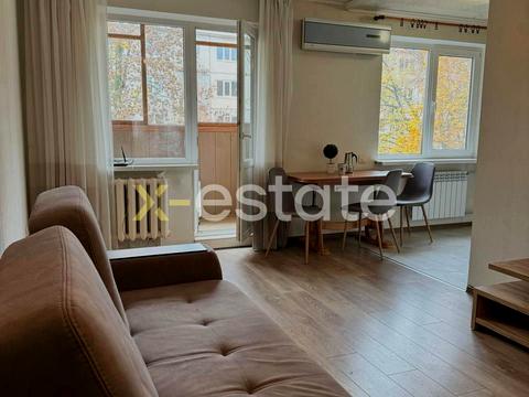 квартира за адресою 23 Серпня вул., 55б