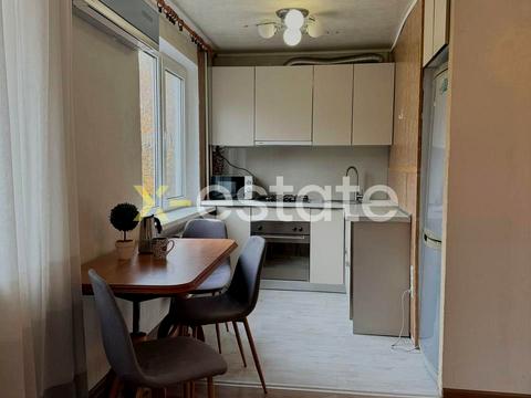 квартира за адресою 23 Серпня вул., 55б