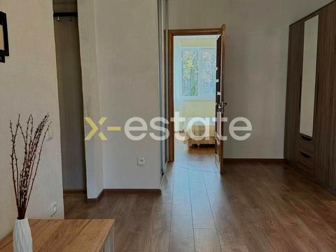 квартира за адресою 23 Серпня вул., 55б