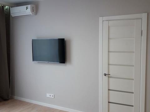 квартира за адресою Вацлава Гавела бульв. (Івана Лепсе), 6-В