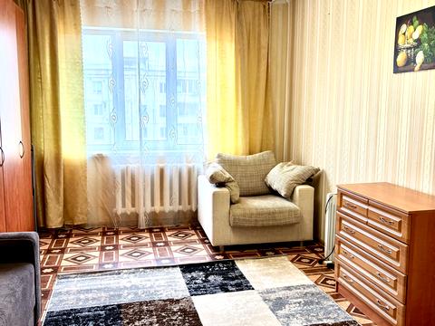 квартира по адресу Зои Гайдай ул., 10