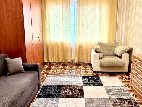 квартира по адресу Зои Гайдай ул., 10