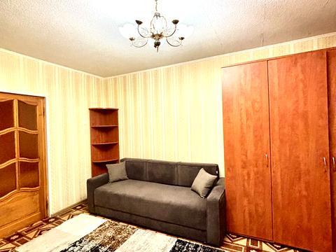 квартира по адресу Зои Гайдай ул., 10