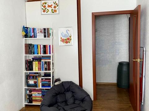 квартира за адресою Батумська вул., 58