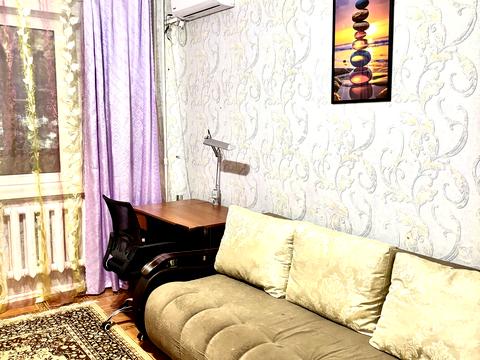 квартира по адресу Зои Гайдай ул., 10