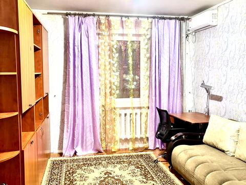 квартира по адресу Зои Гайдай ул., 10