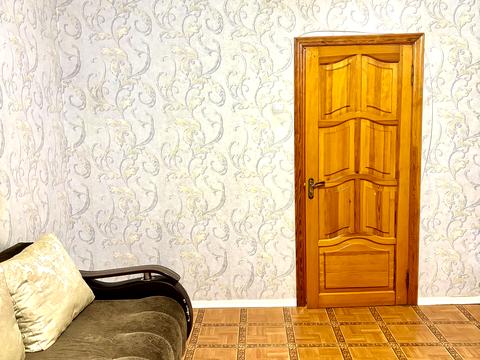 квартира по адресу Зои Гайдай ул., 10