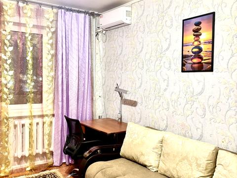 квартира по адресу Зои Гайдай ул., 10