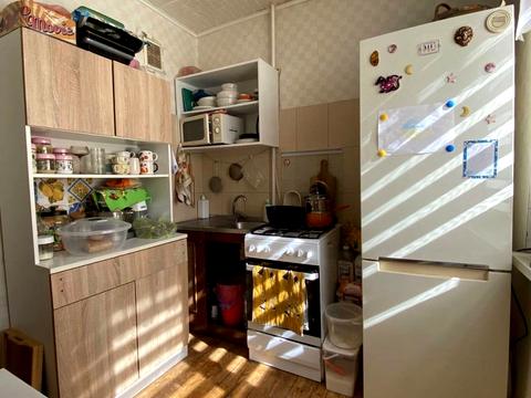 квартира за адресою Батумська вул., 58