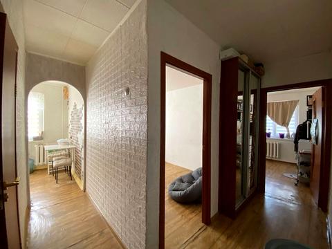 квартира за адресою Батумська вул., 58