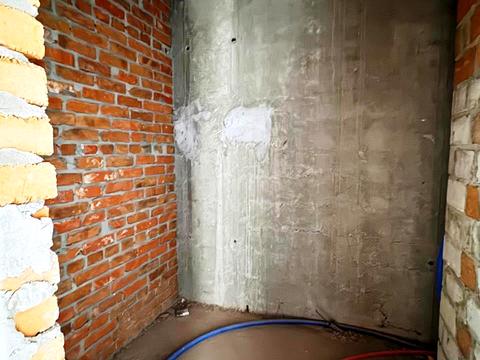 квартира за адресою Європейська вул. (Жовтнева), 8в