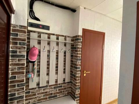 квартира за адресою Батумська вул., 58