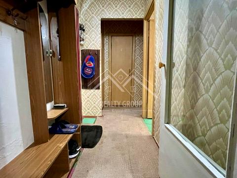 квартира за адресою Миколи Світальського вул., 13