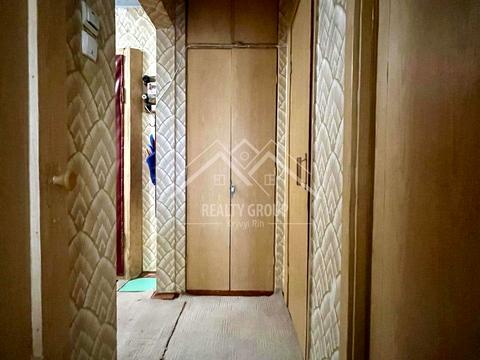 квартира за адресою Миколи Світальського вул., 13