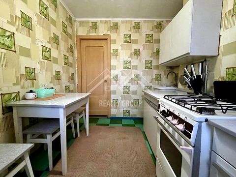 квартира за адресою Миколи Світальського вул., 13