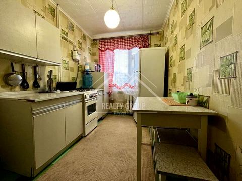 квартира за адресою Миколи Світальського вул., 13