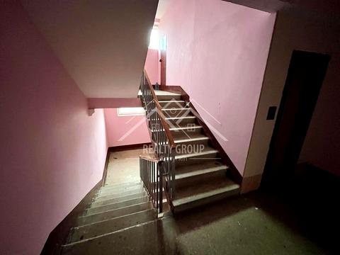 квартира за адресою Миколи Світальського вул., 13