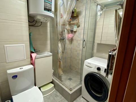 квартира за адресою Батумська вул., 58