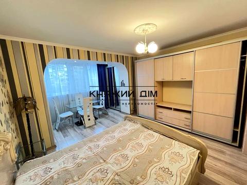 квартира по адресу Антоновича ул. (Горького), 102