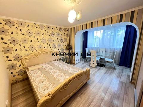 квартира по адресу Антоновича ул. (Горького), 102