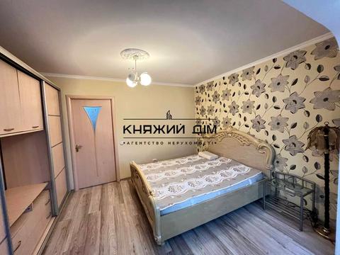 квартира по адресу Антоновича ул. (Горького), 102