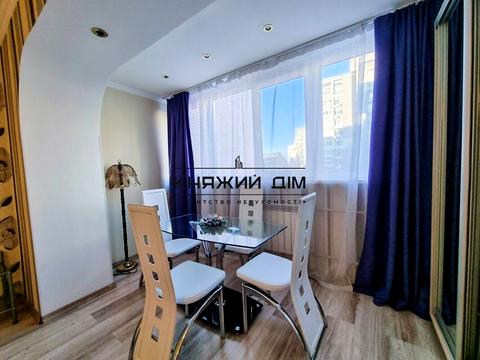 квартира по адресу Антоновича ул. (Горького), 102